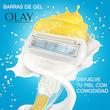 تیغ یدک ژیلت بانوان مدل venus OLAY