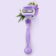 تیغ یدک ونوس بریز ژیلت مدل Comfortglide Breeze