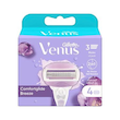 تیغ یدک ونوس بریز ژیلت مدل Comfortglide Breeze