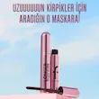 ریمل بلند کننده فلورمار مدل Longer than ever