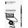 مداد چشم پیچی فلورمار مدل STYLE MATIC 