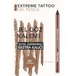 مداد چشم فلورمار مدل Exterem tatto
