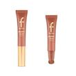 رژگونه مایع پد دار فلورمار مدل Puffy Liquid Blush