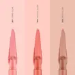 رژگونه مایع پد دار فلورمار مدل Puffy Liquid Blush