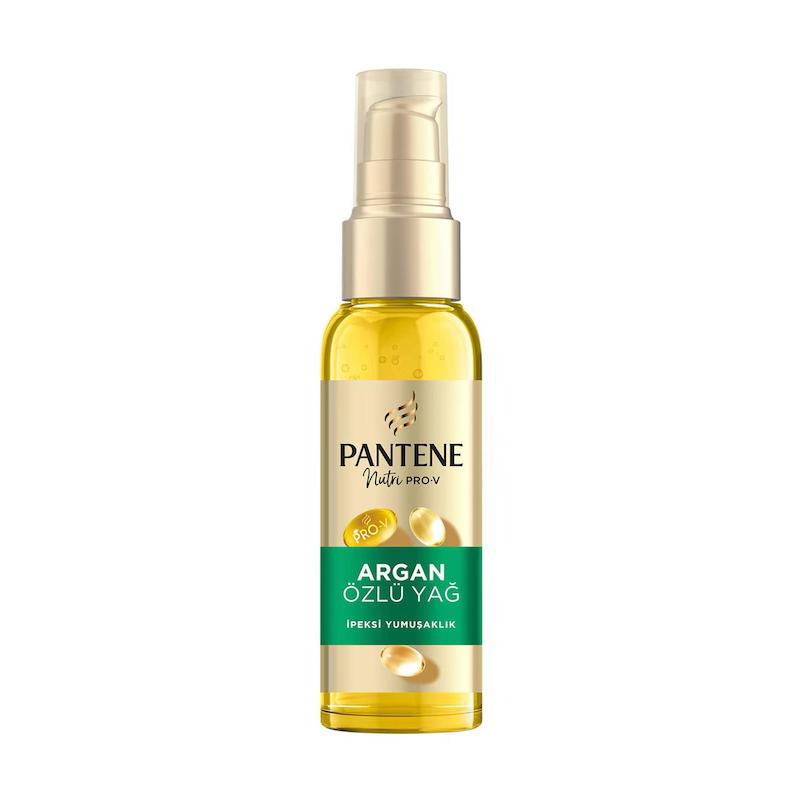 سرم موی روغن آرگان پنتن Argan Ozlu Yag