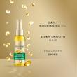 سرم موی روغن آرگان پنتن Argan Ozlu Yag