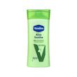لوسیون بدن وازلین آلوئه ورا مدل Aloe Soothe