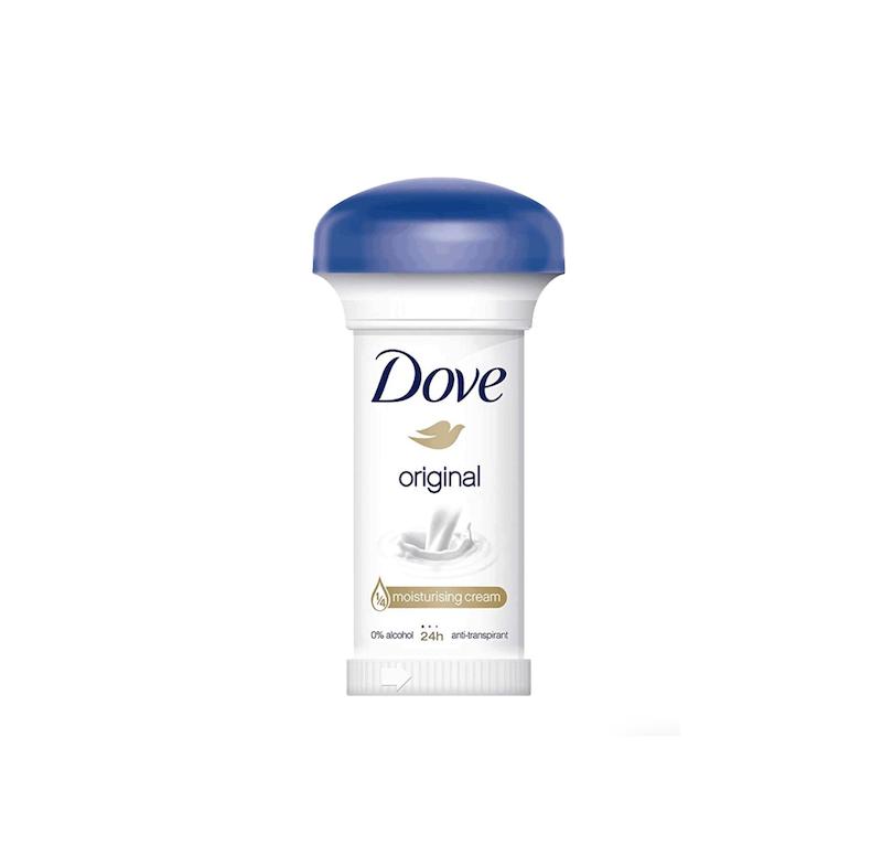 مام ضد تعریق قارچی داو مدل Original 