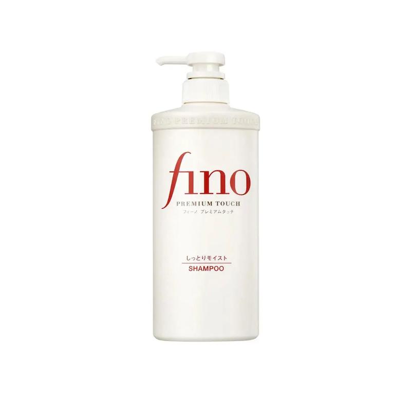 شامپو ترمیم کننده و تغذیه کننده فینو Fino