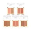 رژگونه دوقلو گلدن رز مدل Iconic Blush Duo