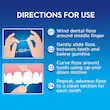 نخ دندان اورال بی Oral-B مدل Essential Floss 