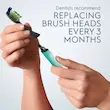 مسواک  اورال بی کلیک Oral_B Clic