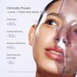 ماسک ورقه‌ای جوانساز خاویار و PDRN بایودنس 