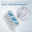یدک مسواک اورال بی کلیک Oral_B مدل Sensitive Clean