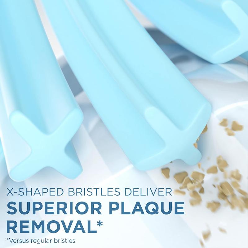 یدک مسواک اورال بی کلیک Oral_B مدل Sensitive Clean