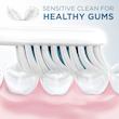 یدک مسواک اورال بی کلیک Oral_B مدل Sensitive Clean