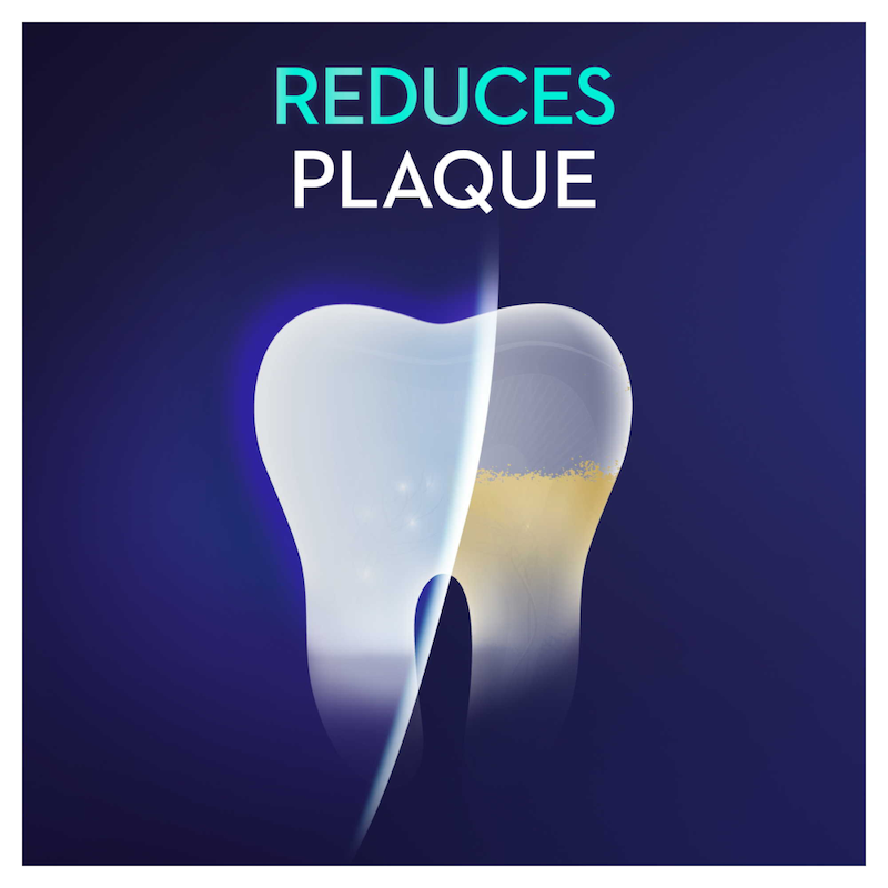دهان شویه اورال بی Oral_B مدل Lasting Freshness