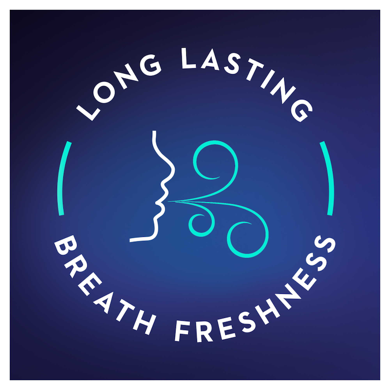 دهان شویه اورال بی Oral_B مدل Lasting Freshness