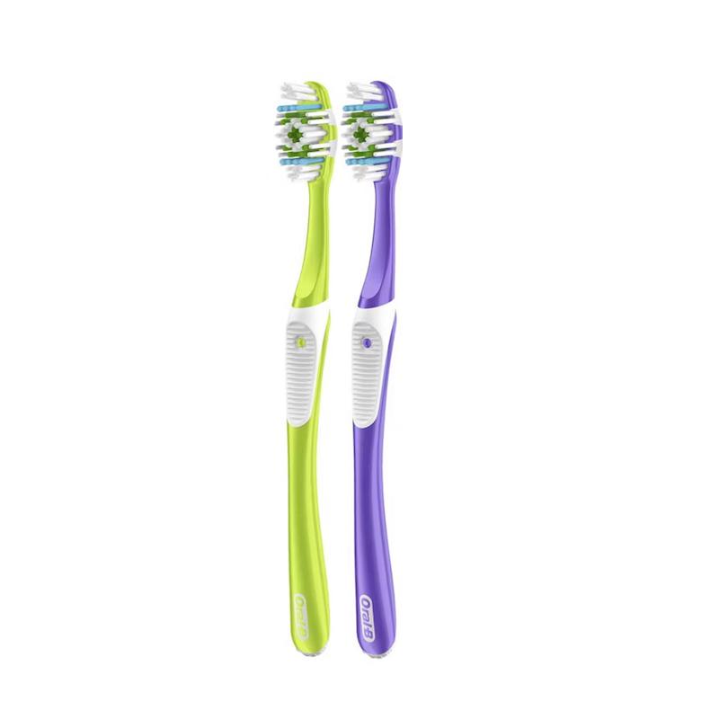 مسواک اورال بی Oral_B مدل Pro-Clean  