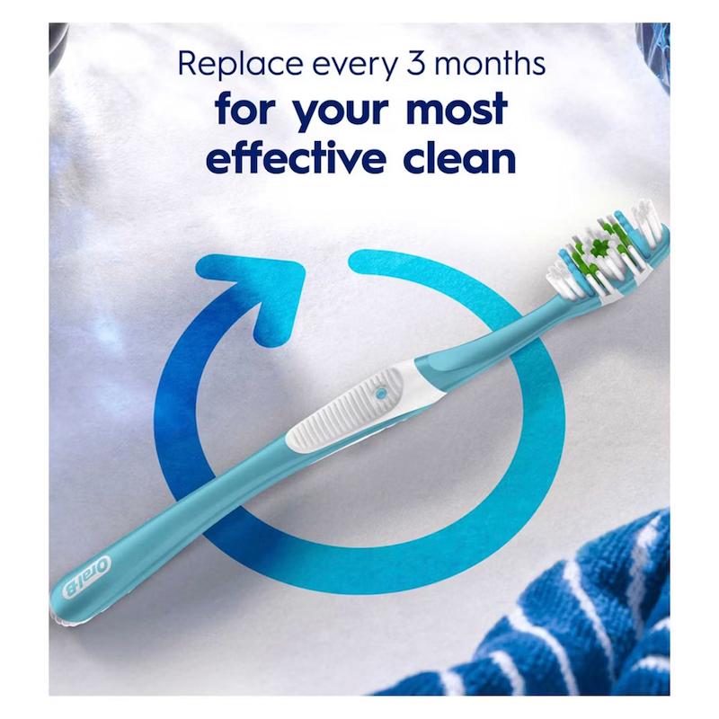 مسواک اورال بی Oral_B مدل Pro-Clean  