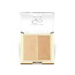هایلایتر دو تایی گلدن رز مدل So Glow 
