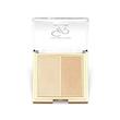 هایلایتر دو تایی گلدن رز مدل So Glow 
