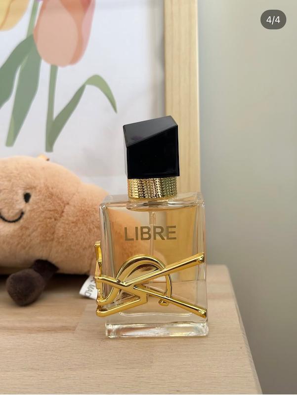 عطر لیبر شرکتی ( شیشه شبیه به عطر اصل ) 