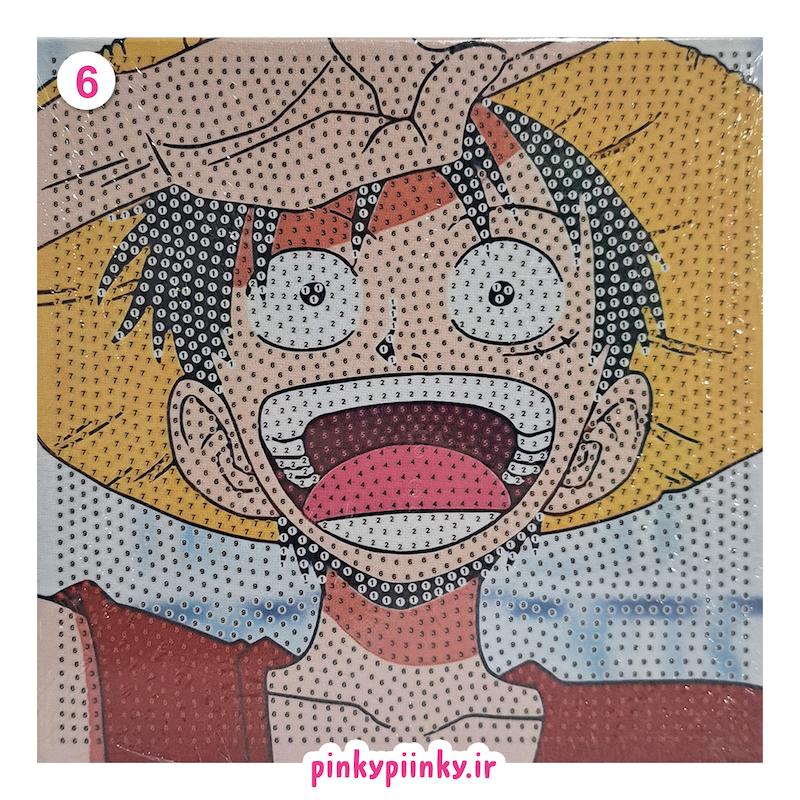 نقاشی الماسی 20در20