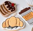 دستگیره وارداتی فانتزی 🥐