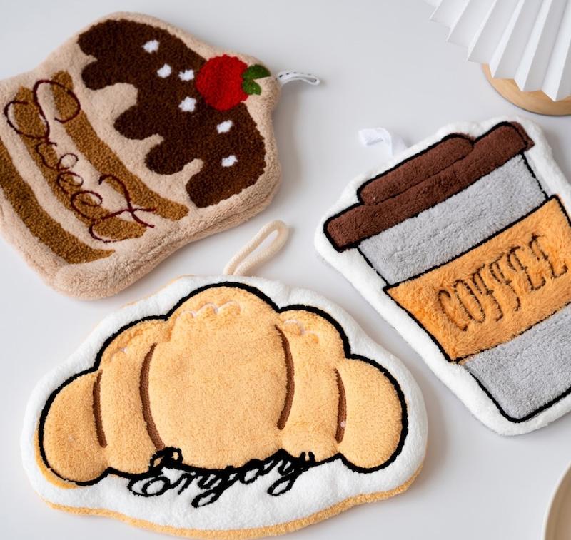 دستگیره وارداتی فانتزی 🥐