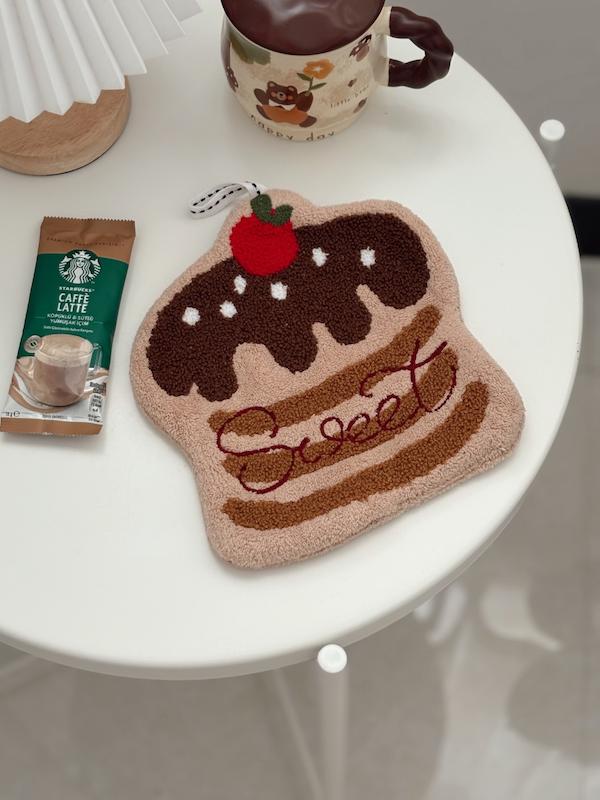 دستگیره وارداتی فانتزی 🥐