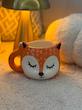 ماگ روباه (سایز بزرگ) 🦊