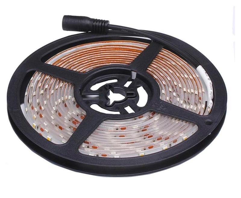 ریسه نواری 24ولت رونده