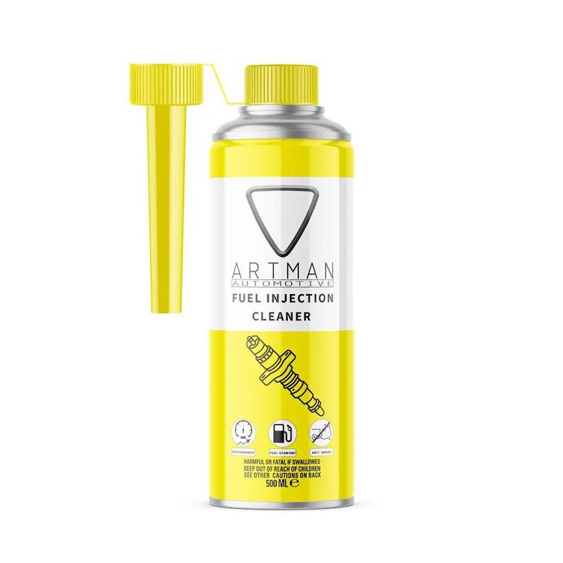 انژکتورشوی آرتمن حجم 350 میلی لیتر