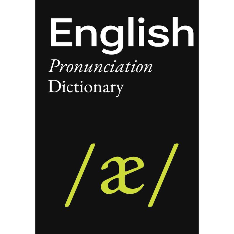 آموزش تلفظ کلیه لغات زبان انگلیسی