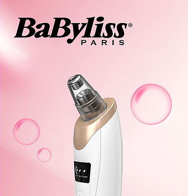 دستگاه میکرودرم صورت برند babyliss