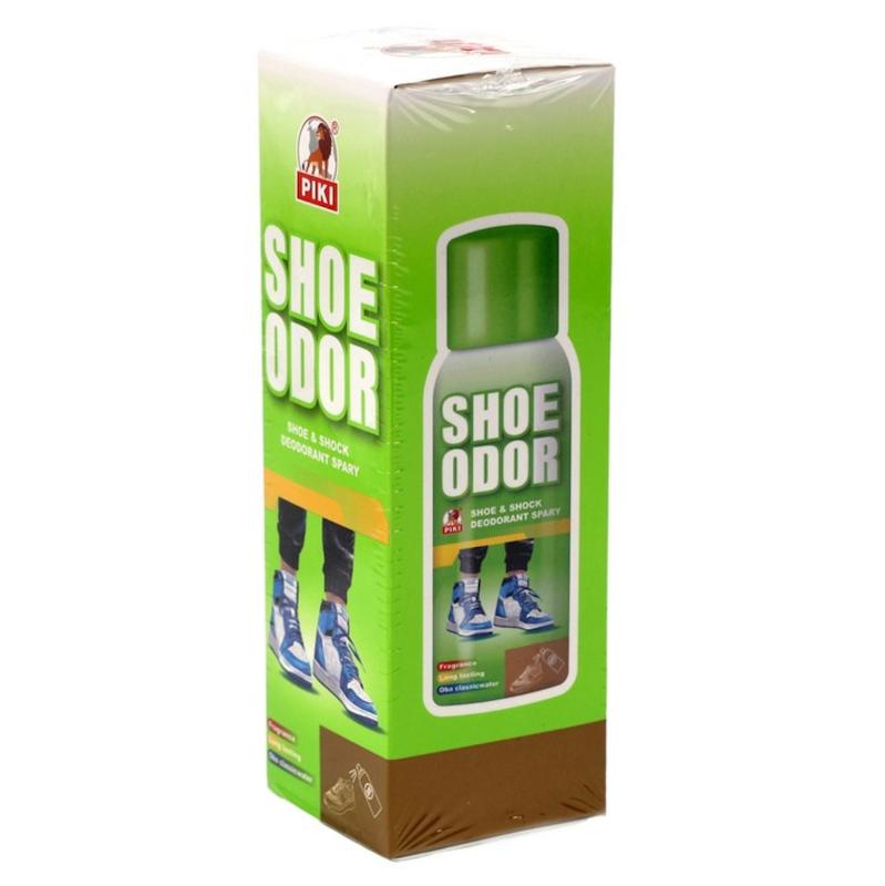 اسپری بوگیر کفش و کتانی PIKI