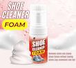 فوم تمیزکننده ی کفش و کتانی PIKI