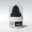واکس کفش سفید برند Gold Care
