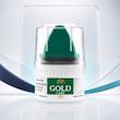 واکس کفش سفید برند Gold Care