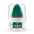 واکس کفش سفید برند Gold Care