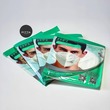 ماسک KN95 برند YIWU اسپانیایی FFP2 ( تست شده توسط دانشگاه علوم پزشکی تهران )