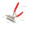 بوم کش | Canvas pliers