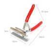 بوم کش | Canvas pliers