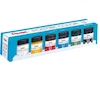 گواش  پنتل 6 رنگ | Pentel