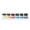 گواش  پنتل 6 رنگ | Pentel