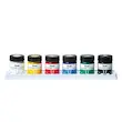 گواش  پنتل 6 رنگ | Pentel