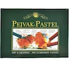 پاستل گچی پژواک 24 رنگ | Pejvak