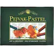 پاستل گچی پژواک 24 رنگ | Pejvak