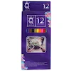 مداد رنگی ام کیو 12 رنگ آرتیست | MQ